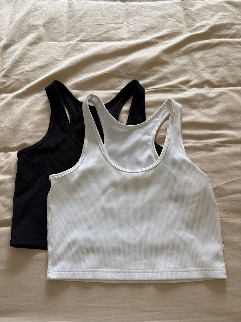 Lululemon Power Pivot Training Tank Bundle
